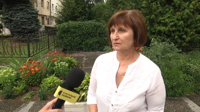 Озимі культури: не всі аграрії Житомирщини змогли підживити посіви через високу ціну міндобрив Озимі культури: не всі аграрії Житомирщини змогли підживити посіви через високу ціну міндобрив