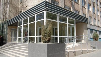 Херсонський міський суд вирішив тримати під вартою підозрюваного у вбивстві поліцейського
