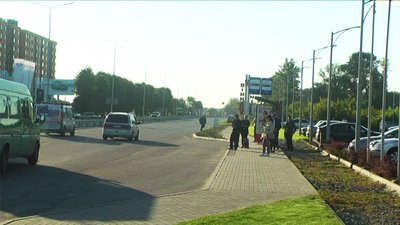Одиночний пікет Одиночний пікет