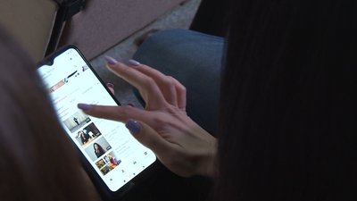 Вокалістка із Черкащини виступить на гала-концерті в Лондоні Вокалістка із Черкащини виступить на гала-концерті в Лондоні