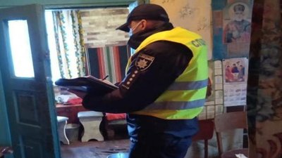 На Миколаївщині чоловік до смерті побив односельця