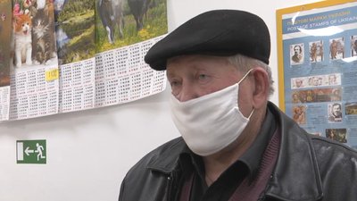 Тернопільським пенсіонерам почали виплачувати перераховані пенсії