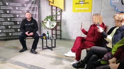 Голова Тернопільської ОВА підбив підсумки 2022 року: яким цей рік був для області Голова Тернопільської ОВА підбив підсумки 2022 року: яким цей рік був для області