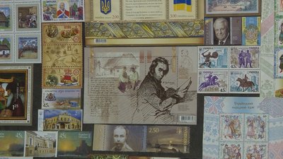 Колекції документів презентували у державному архіві Черкаської області