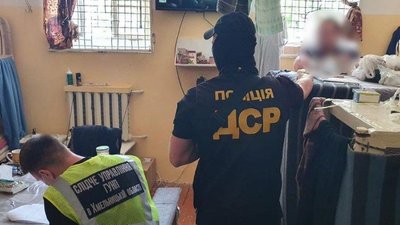На Хмельниччині судитимуть так званого «смотрящого» за «злодійською касою» області, - поліція