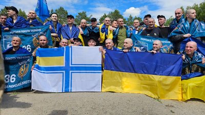 Обмін полоненими 26 червня, 2026 рік
