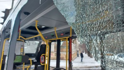 Харків на 11-й день війни — фоторепортаж із середмістя