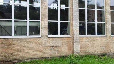 ліцей в Бородянці