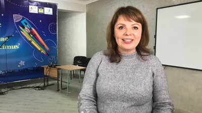 Оксана Бойцун Оксана Бойцун