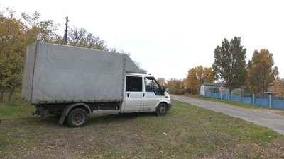 волонтер волонтер