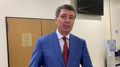 Суд залишив без змін запобіжний захід Богуслаєву Суд залишив без змін запобіжний захід Богуслаєву