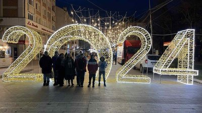 Близько 50 дітей з Херсонщини відсвяткували Різдво у Польщі та Румунії Близько 50 дітей з Херсонщини відсвяткували Різдво у Польщі та Румунії