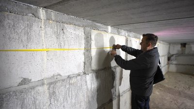 Укриття у Вінниці: перевірка