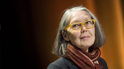 Енн Карсон — канадська письменниця, лавреатка Нобелівської премії з літератури 2026 року