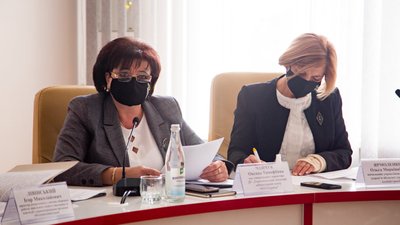 На Тернопільщині зросла кількість зареєстрованих випадків захворювання на COVID-19 На Тернопільщині зросла кількість зареєстрованих випадків захворювання на COVID-19