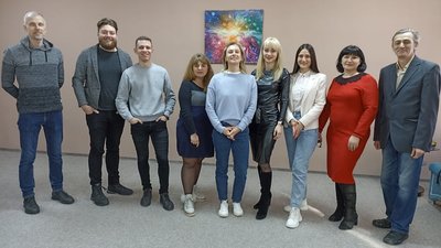 На Житомирщині визначили переможців обласної виставки-конкурсу юних фотоаматорів "Моя Україно!" На Житомирщині визначили переможців обласної виставки-конкурсу юних фотоаматорів "Моя Україно!"