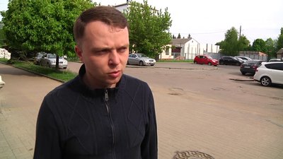 Посівну кампанію на території Житомирщини завершили на дев'яносто відсотків Посівну кампанію на території Житомирщини завершили на дев'яносто відсотків