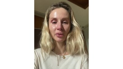 Світлану Лободу виключили зі списку артистів, які підтримують війну Світлану Лободу виключили зі списку артистів, які підтримують війну