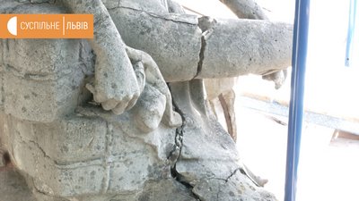 Скульптура Гермеса Скульптура Гермеса