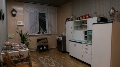 «За мить до»: у Славутичі відкрили кімнату-музей «За мить до»: у Славутичі відкрили кімнату-музей