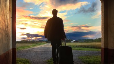 Що робити на Новий рік: 8 сценаріїв святкування Що робити на Новий рік: 8 сценаріїв святкування