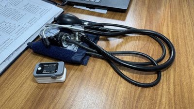 Обстеження здоров’я 40+: як працюватиме програма на Полтавщині