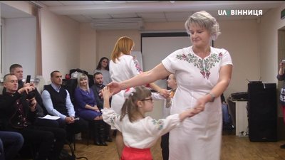 Навчальний семінар із танцювального фітнесу для людей з інвалідністю — провели на базі реабілітаційного центру «Гармонія»