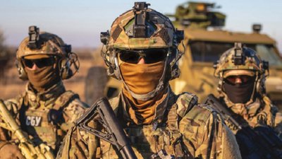 Окупанти хочуть випустити полонених українців на мінні поля поблизу Маріуполя — СБУ