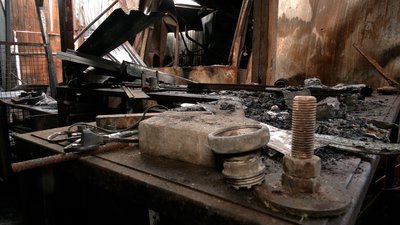 Монах-пивовар з Бельгії приїхав у Чернігів: як він допомагає відновлювати місту з лютого 2022 року Монах-пивовар з Бельгії приїхав у Чернігів: як він допомагає відновлювати місту з лютого 2022 року