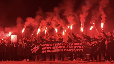 роковини Оленівки 28 липня 2026