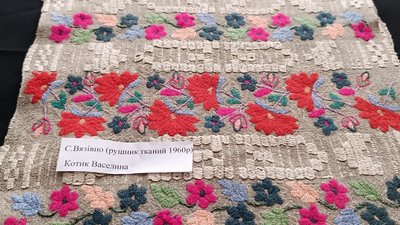 До переліку нематеріальної культурної спадщини Волині потрапили ще шість елементів До переліку нематеріальної культурної спадщини Волині потрапили ще шість елементів