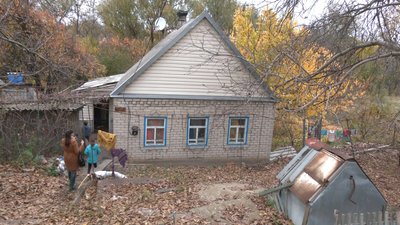 На Запоріжжі багатодітна родина через війну залишилася без засобів для існування