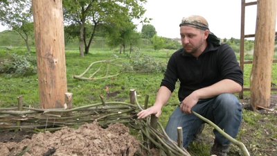 Піч на Оствиці Піч на Оствиці