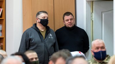 Закриті переговори та перша альтернатива: як проукраїнські сили Харкова обирають єдиного кандидата Закриті переговори та перша альтернатива: як проукраїнські сили Харкова обирають єдиного кандидата