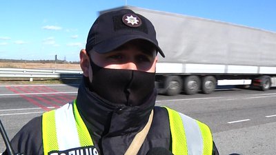 На Житомирщині перевіряють дотримання нових правил міжобласних перевезень На Житомирщині перевіряють дотримання нових правил міжобласних перевезень
