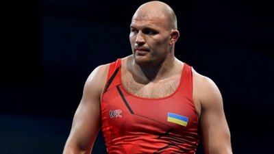 На Донеччині обрали кращих спортсменів місяця На Донеччині обрали кращих спортсменів місяця