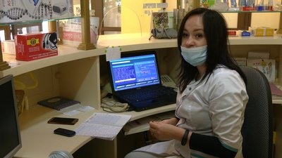 Усім вистачить: до рівненських аптек надійшли перші вакцини від грипу Усім вистачить: до рівненських аптек надійшли перші вакцини від грипу