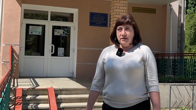 Комікси та детективи: які книги читають у Сарнах на Рівненщині Комікси та детективи: які книги читають у Сарнах на Рівненщині