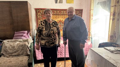 Червона Діброва