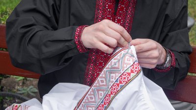 вишиванки вишиванки