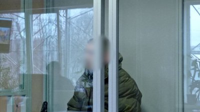 Засідання суду у Дніпрі щодо підозрюваного в наведенні ракети РФ по піцерії Краматорська перенесли через хворобу судді