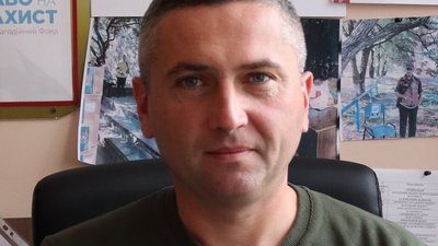 Олександр Семерʼянов