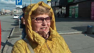 пенсіонерка Тамара Яковенко пенсіонерка Тамара Яковенко