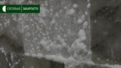 Соляні кімнати для запобігання застудам облаштували в садках Мукачева Соляні кімнати для запобігання застудам облаштували в садках Мукачева