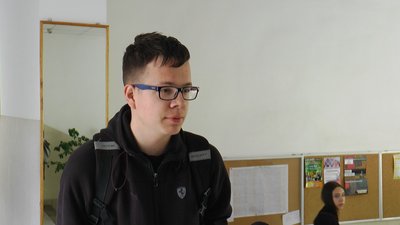 Останні дзвоники в інноваційному форматі. Як закінчиться навчальний рік у Франківську Останні дзвоники в інноваційному форматі. Як закінчиться навчальний рік у Франківську