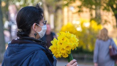 COVID-19: Одещина потрапила до трійки лідерів за кількістю нових пацієнтів