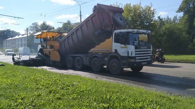 У Луцьку вулицю Дубнівську ремонтуватимуть два роки. Що передбачено У Луцьку вулицю Дубнівську ремонтуватимуть два роки. Що передбачено