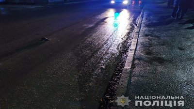 Один чоловік загинув, троє отримали травми в трьох ДТП на Тернопільщині Один чоловік загинув, троє отримали травми в трьох ДТП на Тернопільщині