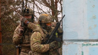 Тренування працівників правоохоронних органів для запобігання техногенної катастрофи на Хмельниччині Тренування працівників правоохоронних органів для запобігання техногенної катастрофи на Хмельниччині