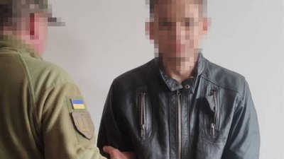 Троє людей, які за версією слідства корегували ракетні удари, постануть перед судом